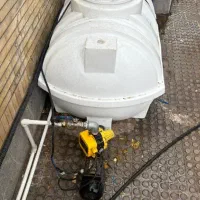 تاسیسات ساختمان