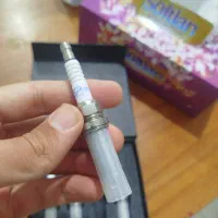 شمع سوزنی پایه بلند یورو چهار اچار ۱۴