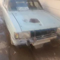 خودروپیکان مدل ۶۰دولوکس