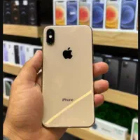 ایفون xsتمیز