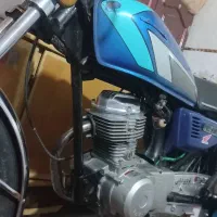 موتور پارکینگی در هویزه