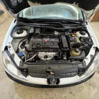 206  تیپ 5  tu5|خودرو سواری و وانت|رشت, بلوار گیلان|دیوار