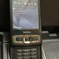 نوکیا N95 8G|موبایل|تهران, فردوس|دیوار