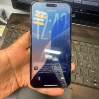 14 PRO MAX ZAA آیفون