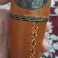 دوربین شکاری.