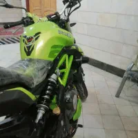 بنلی 300|موتورسیکلت|پاکدشت, خاتون آباد|دیوار