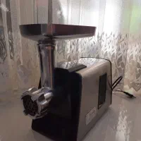 چرخ گوشت مگا|خردکن، آسیاب، غذاساز|نیشابور, بزرگمهر|دیوار