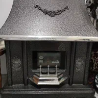 بخاری شومینه