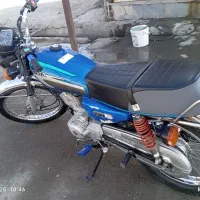 موتور سیکلت