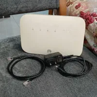 مودم b612 یا همان tfi60|مودم و تجهیزات شبکه|اراک, |دیوار