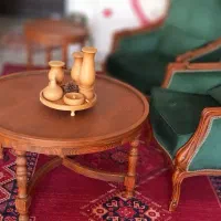 جلو مبلی|مبلمان خانگی و میز عسلی|تهران, عبدل‌آباد|دیوار
