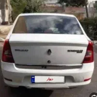 رنو تندر 90 پلاس اتوماتیک، مدل ۱۳۹۷