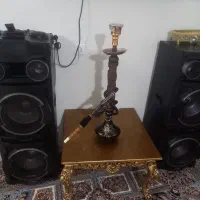 قلیان قلیون دوسیب