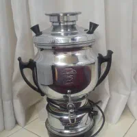 سماور برقی شیوا