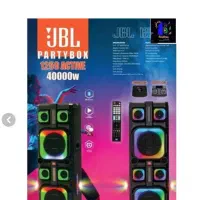 اسپیکر 40000w JBL