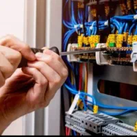 خدمات برق ساختمان