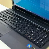 لپتاپ لنوو با حافظه ssd|رایانه همراه|قم, صفائیه|دیوار