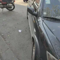 کوییک 1400|خودرو سواری و وانت|تهران, یافت‌آباد|دیوار