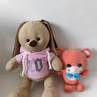 عروسک خرس|اسباببازی بچه|قم, شاه ابراهیم|دیوار