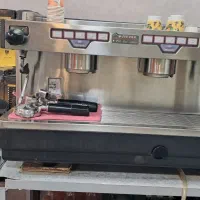 دستگاه قهوه ساز صنعتی