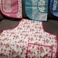 سرویس اشپزخونه|سفره، حوله، دستمال آشپزخانه|اسلام‌شهر, مطهری|دیوار