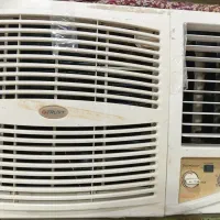 کولرگازی تراست۲۴ هزار  موتور سنگین