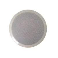 اسپیکر سقفی 10w فریم 17 اقساطی قیمت مناسب|سیستم صوتی خانگی|تهران, جنتآباد جنوبی|دیوار