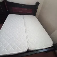 تخت خواب دونفره