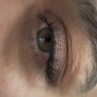 اکستنشن مژه حرفهای با قیمت استثنایی|خدمات آرایشگری و زیبایی|مشهد, جانباز|دیوار