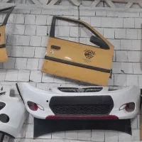 درود تعدادی درب پژو سپر ۲۰۷سپرکوئک