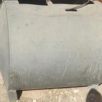 دروپنجره،جعبه بقل تریلی،تانکر،رینگ،فرغون|مصالح و تجهیزات ساختمان|بروجرد, |دیوار