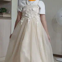 لباس تور بچگانه