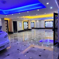 75 متر 2 خوابه نوساز