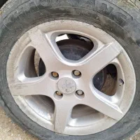 رینک ۵ پر کار کرده سایز ۱۵|قطعات یدکی و لوازم جانبی|سلماس, |دیوار