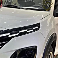 ایکس ۳۳کراس/اقساط بانکی منعطف|خودرو سواری و وانت|تهران, زرگنده|دیوار