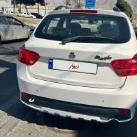 کویک GX|خودرو سواری و وانت|محمدشهر, محمدشهر|دیوار