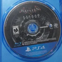 batman arkham knight|کنسول، بازی ویدئویی و آنلاین|شهر ری, سیزده آبان|دیوار