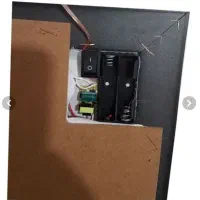 تابلو کادویی بک لایت|تابلو، نقاشی، عکس|تبریز, |دیوار