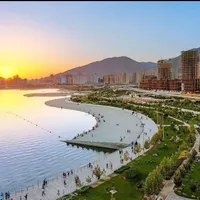 ۱۲۰متر_۳خواب_ویو کامل دریاچه_عرفان_سند تک برگ