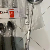 سرویس قاشق چنگال|ظروف سرو و پذیرایی|مشهد, وکیلآباد|دیوار