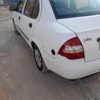 تیبا صندوق دار بدون تصادف|خودرو سواری و وانت|کرج, کمالشهر|دیوار