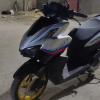 موتور کلیک واریو رنگ خاص