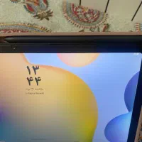 تبلت سامسونگ s6lite 2024|تبلت|مشهد, آبکوه|دیوار