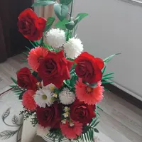 گل مصنوعی|گل مصنوعی|تبریز, |دیوار