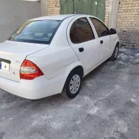 تیبا صندوقدار کم کار|خودرو سواری و وانت|لردگان, |دیوار