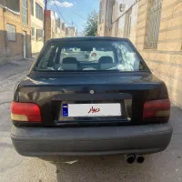 پراید ۱۳۱|خودرو سواری و وانت|اراک, |دیوار