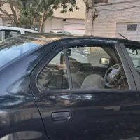 سمند مدل ۹۲ ال ایکس|خودرو سواری و وانت|تبریز, |دیوار