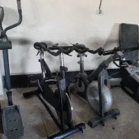 تردمیل دوچرخه الپتیکال|تجهیزات ورزشی|تهران, شکوفه|دیوار