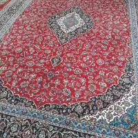 دو تخته فرش ۹ متری و یک تخته فرش ۲ متری