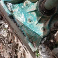 گریبگس پنجره گلخانه